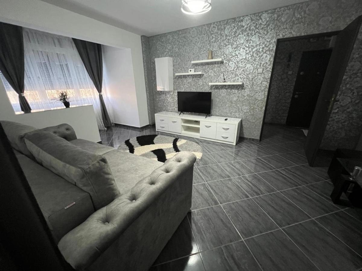 Ferienwohnung Apartament Spatios, Zona Centrala In Iasi Exterior foto